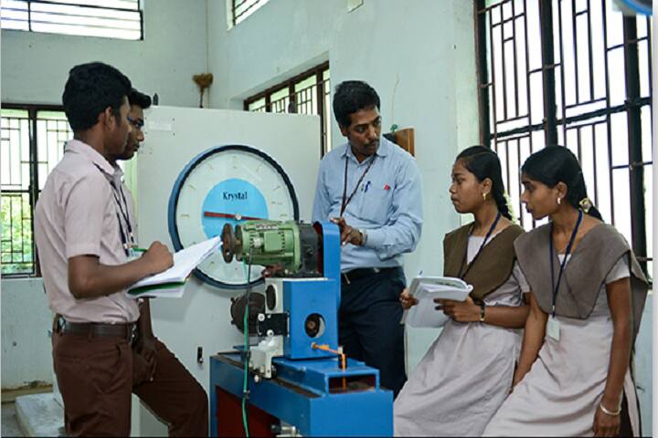 laboratory
